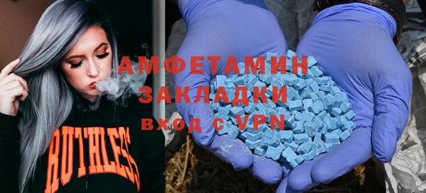 молекула духа Алзамай